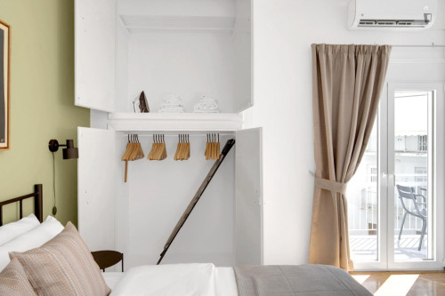 Nice 1-bedroom flat near the Metropolitan College