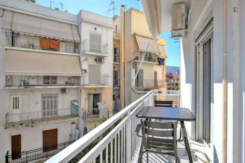 Nice 1-bedroom flat near the Metropolitan College - Gallery - 9