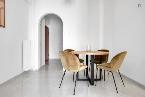 Nice 1-bedroom flat near the Metropolitan College - Gallery - 12