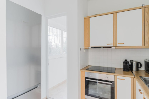 Attractive 1-bedroom apartment in Chalandri - Gallery - 12