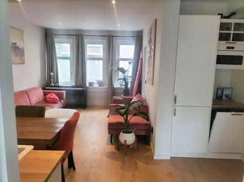 Van Rensselaerstraat, Amsterdam