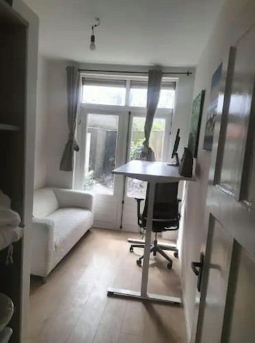 Van Rensselaerstraat, Amsterdam
