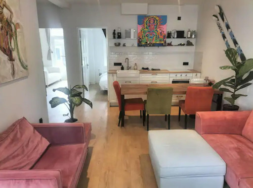 Van Rensselaerstraat, Amsterdam