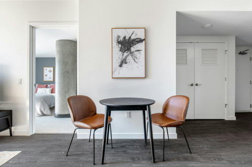 4th Avenue, Seattle, WA - Gallery - 5