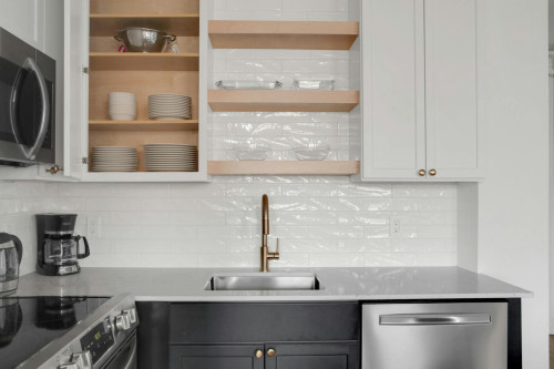 Beacon Street, Brookline, MA - Gallery - 6