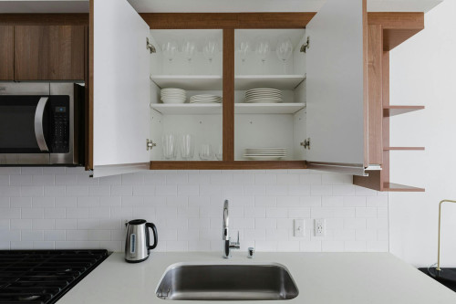 Harrison Street, Seattle, WA - Gallery - 9