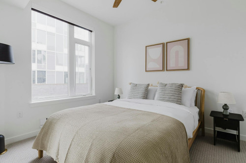 Harrison Street, Seattle, WA - Gallery - 10