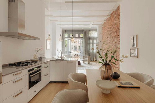Lijnbaansgracht, Amsterdam - Gallery - 9