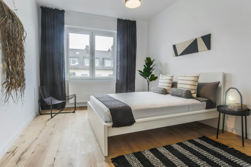 Sonnenstraße, Düsseldorf - Gallery - 5