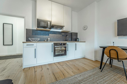Sonnenstraße, Düsseldorf - Gallery - 10
