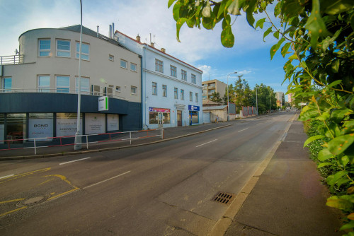 Budějovická, Prague - Gallery - 7