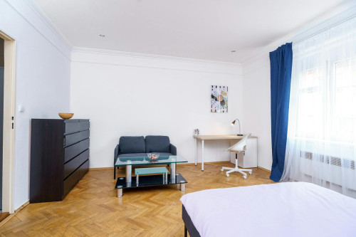 Na Jezerce, Prague - Gallery - 6