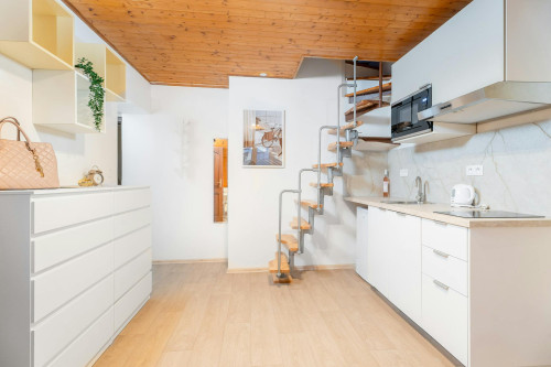 Čerčanská, Hlavní město Praha - Gallery - 6