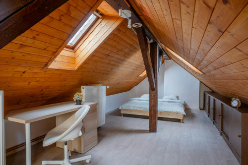 Čerčanská, Hlavní město Praha - Gallery - 8
