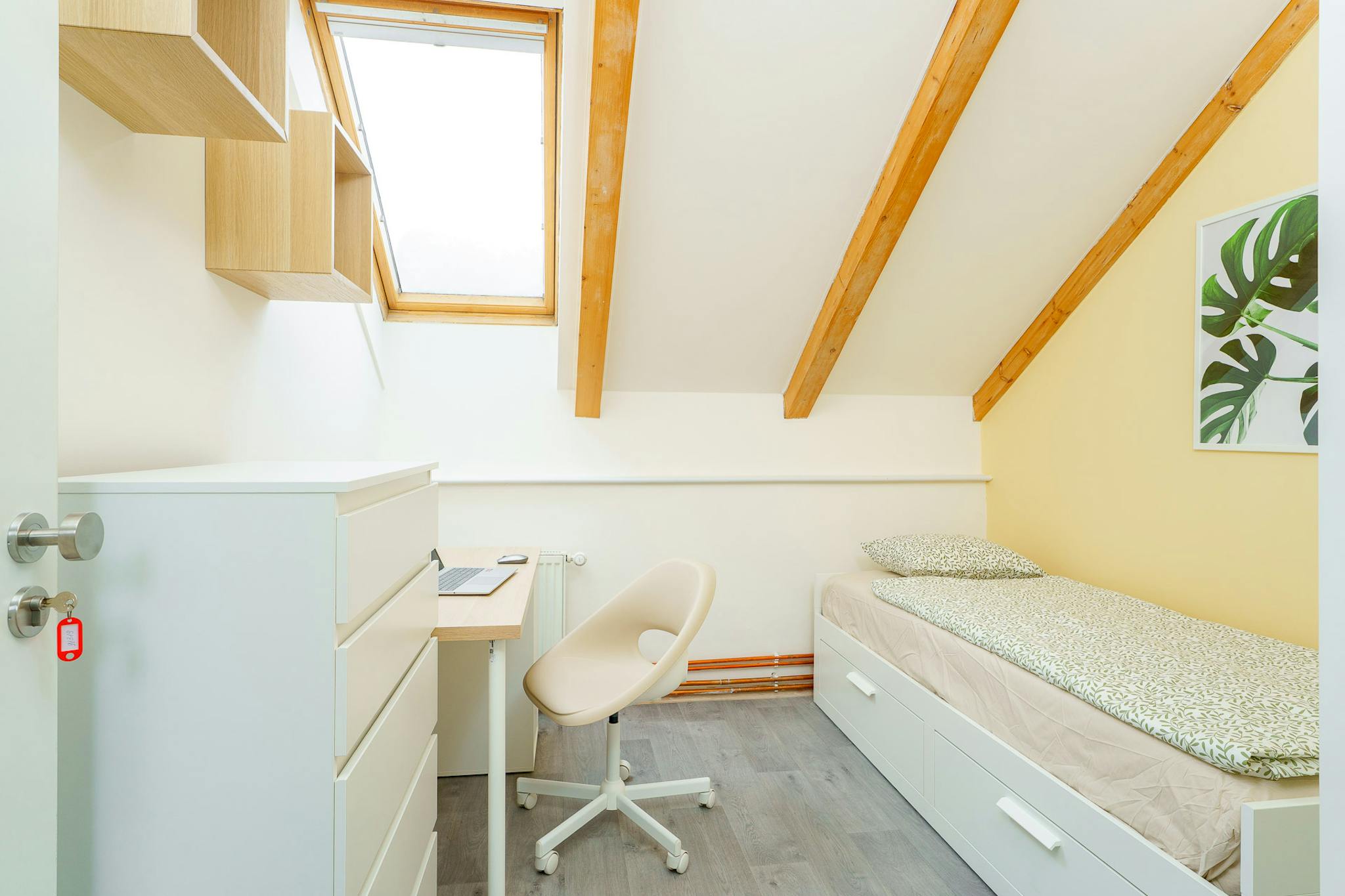 Private Room - 1