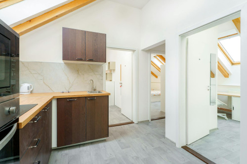 Kolčavka, Hlavní město Praha - Gallery - 8