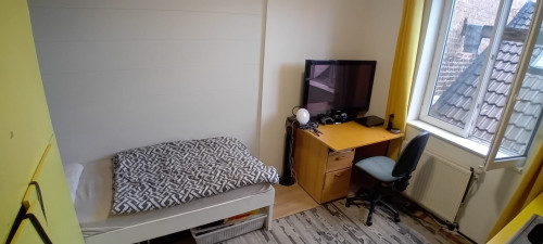Chaussée de Mons, Anderlecht - Gallery - 5