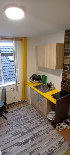 Chaussée de Mons, Anderlecht