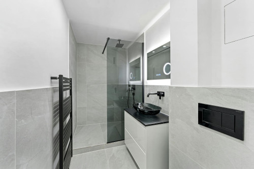 Aschenbrennerstraße, Munich - Gallery - 5