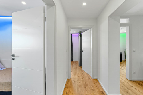 Aschenbrennerstraße, Munich - Gallery - 10