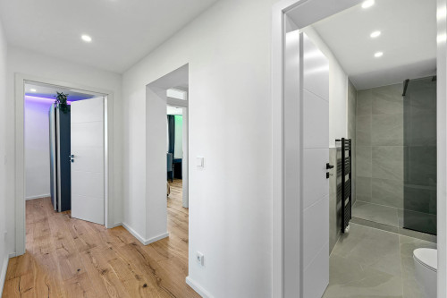Aschenbrennerstraße, Munich - Gallery - 8