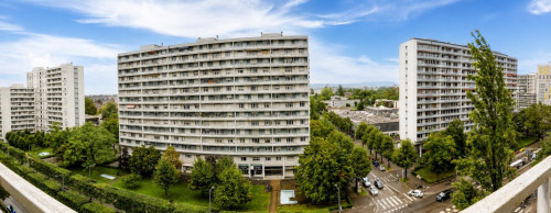 Avenue du Général de Gaulle, Strasbourg