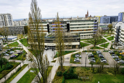 Avenue du Général de Gaulle, Strasbourg - Gallery - 10