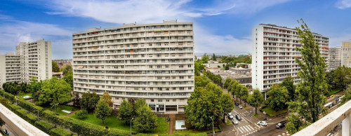 Avenue du Général de Gaulle, Strasbourg - Gallery - 15