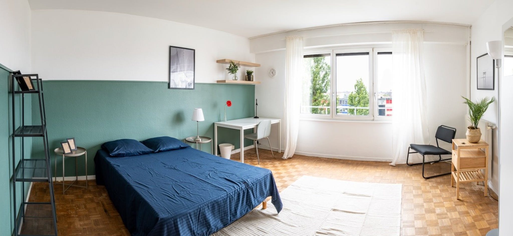 Private Room - 3