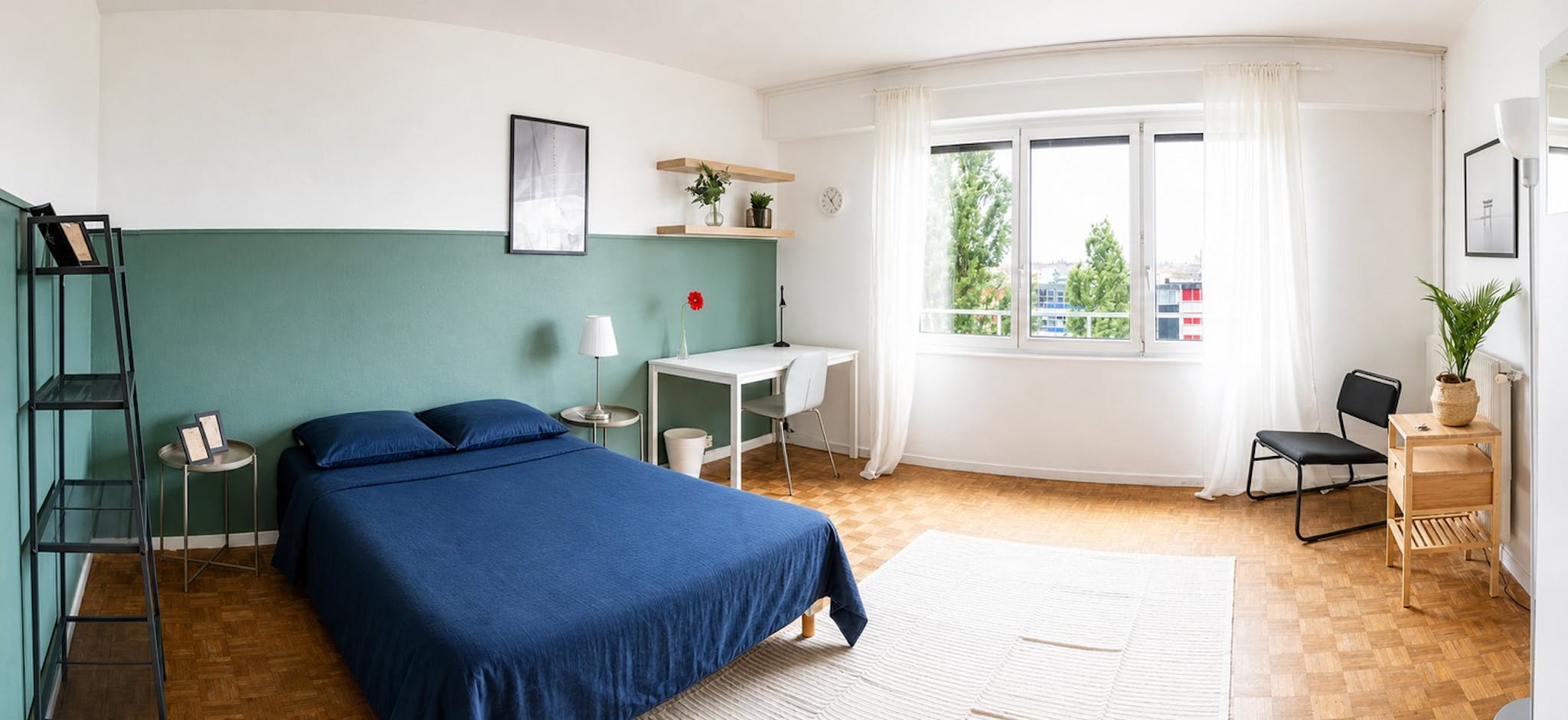 Private Room - 1