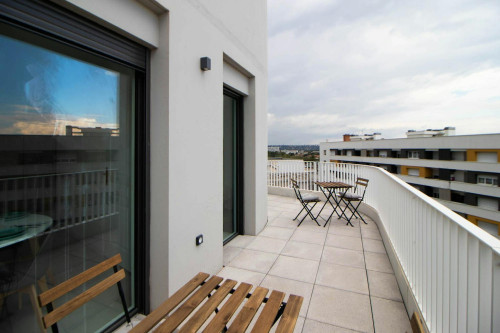 Cours Émile Zola, Villeurbanne - Gallery - 8