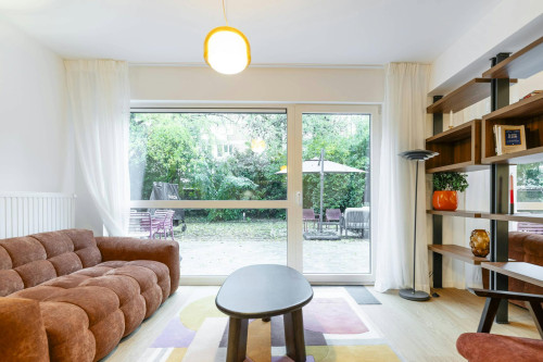 Rue des Palmiers, Woluwe-Saint-Pierre - Gallery - 8