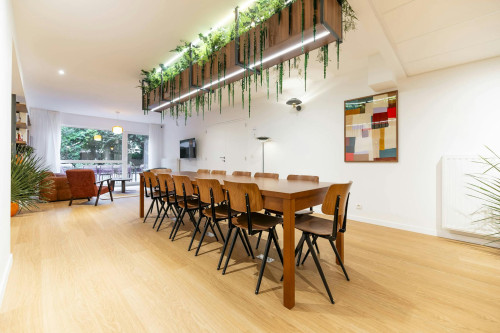 Rue des Palmiers, Woluwe-Saint-Pierre - Gallery - 5