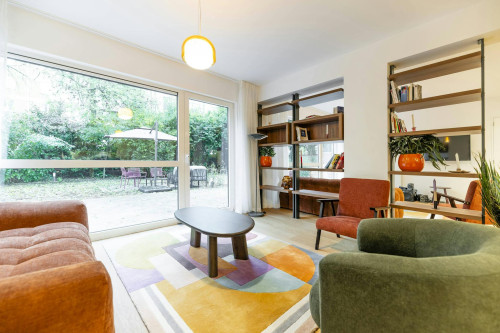 Rue des Palmiers, Woluwe-Saint-Pierre - Gallery - 9