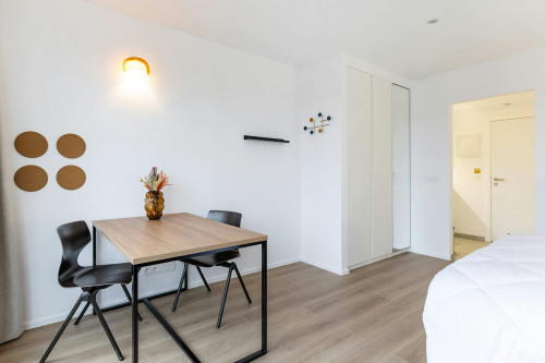 Rue des Palmiers, Woluwe-Saint-Pierre - Gallery - 5