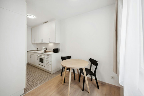 Klüberstraße, Frankfurt am Main - Gallery - 10
