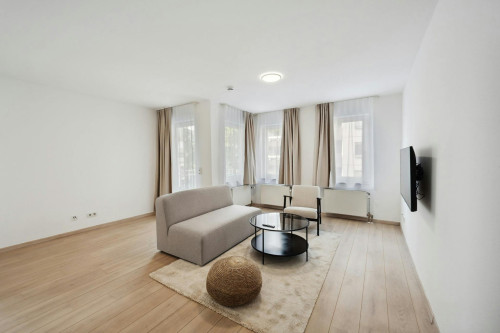 Klüberstraße, Frankfurt am Main - Gallery - 7