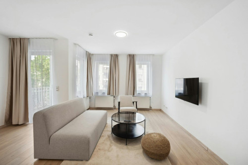 Klüberstraße, Frankfurt am Main - Gallery - 8