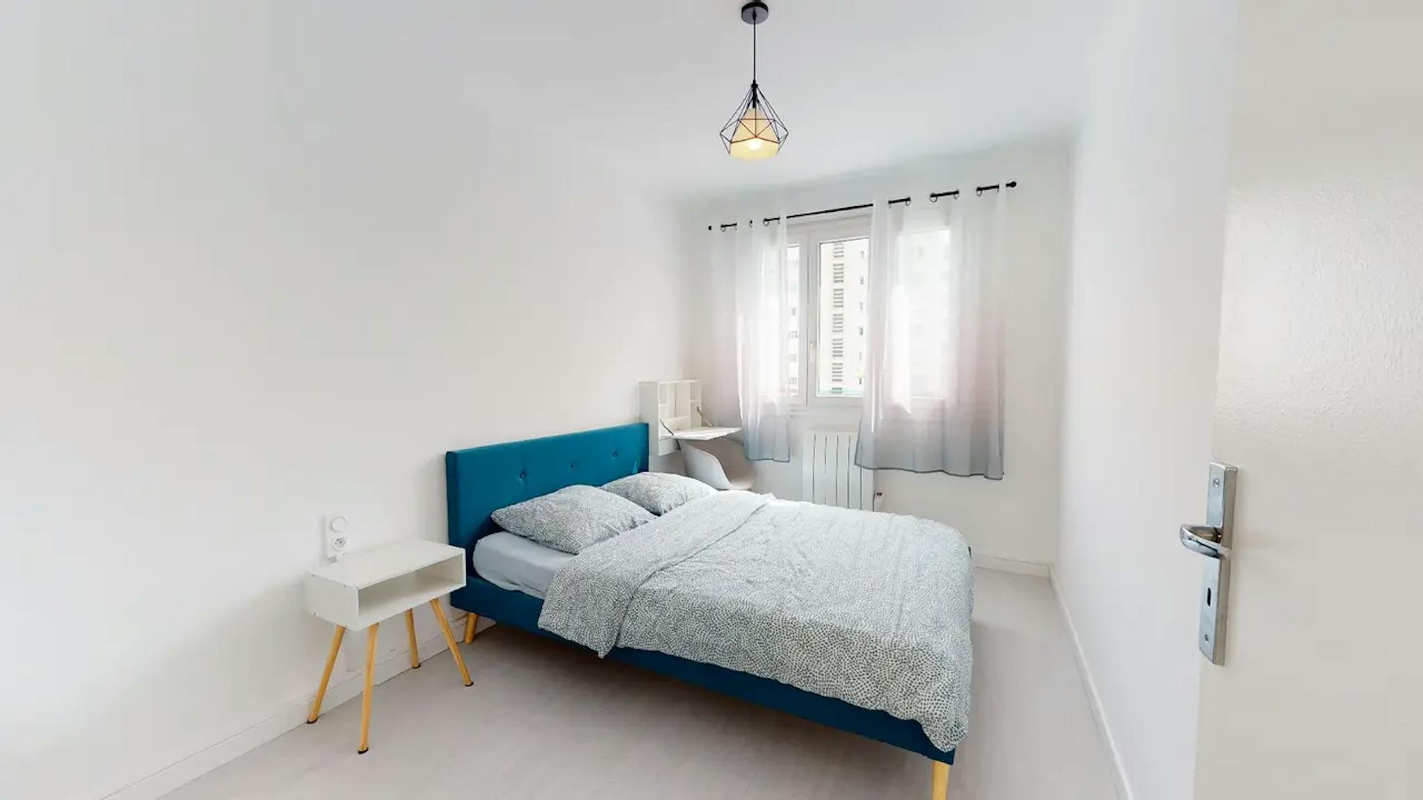 Private Room - 1