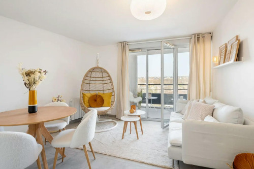 Avenue Roger Salengro, Villeurbanne - Gallery - 8