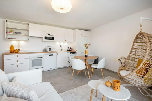 Avenue Roger Salengro, Villeurbanne - Gallery - 10