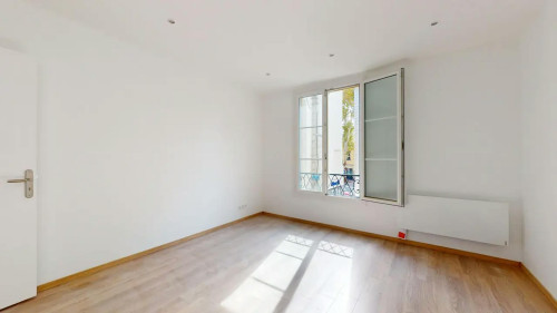 Rue du Commerce, Montpellier