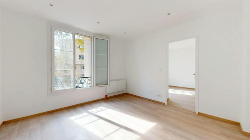 Rue du Commerce, Montpellier