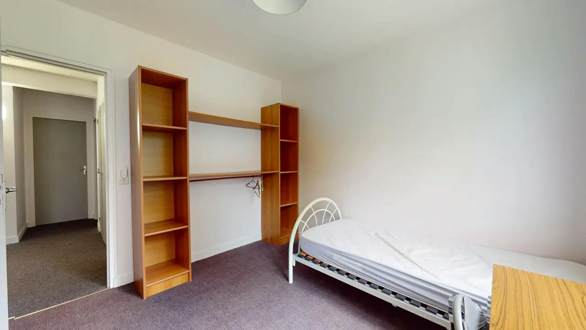 Private Room - 1