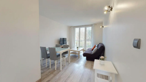 Rue Francisque Jomard, Oullins-Pierre-Bénite - Gallery - 5