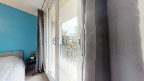 Rue Francisque Jomard, Oullins-Pierre-Bénite
