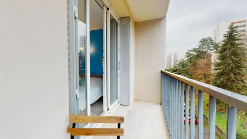 Rue Francisque Jomard, Oullins-Pierre-Bénite - Gallery - 7