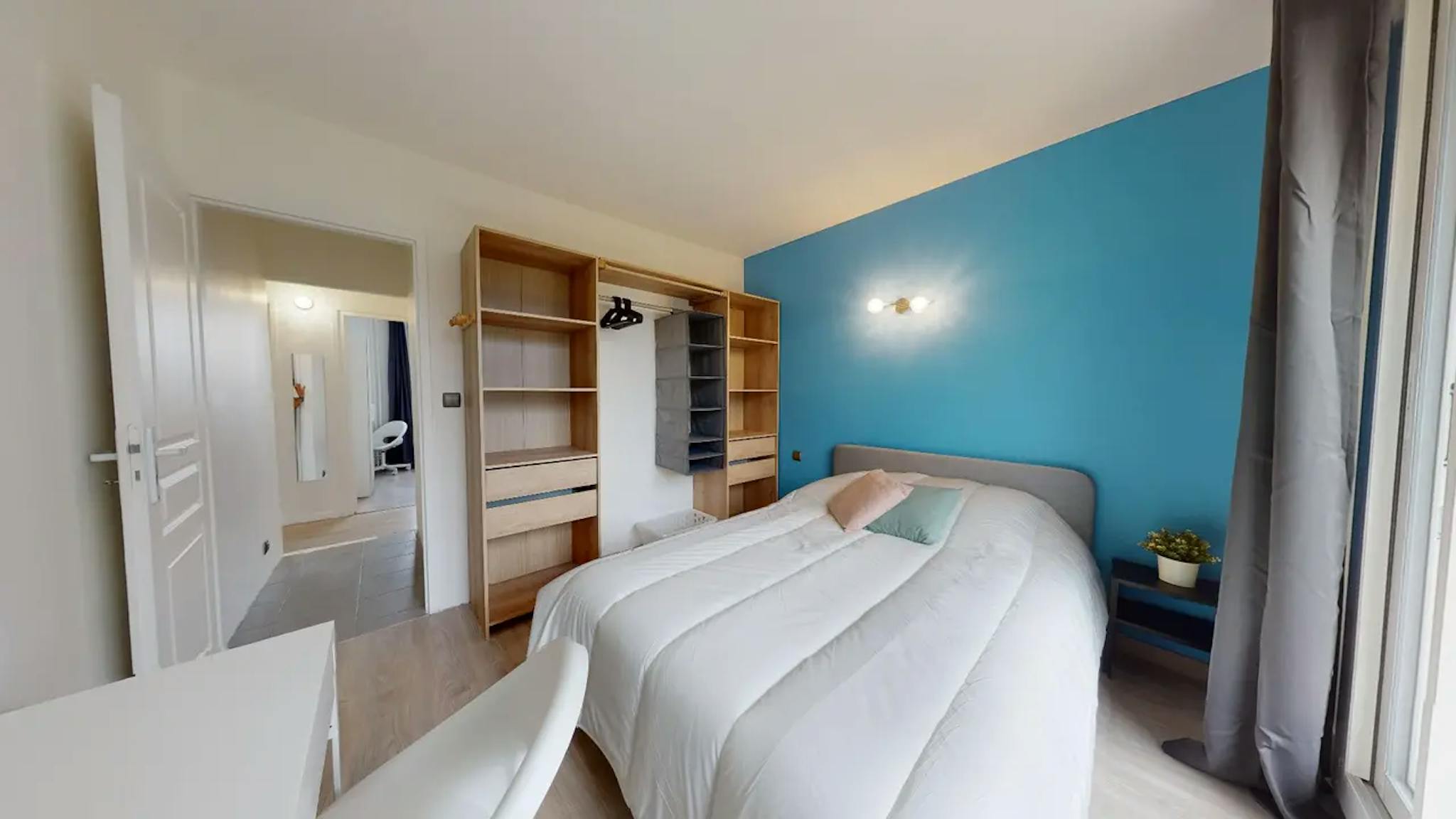 Private Room - 1