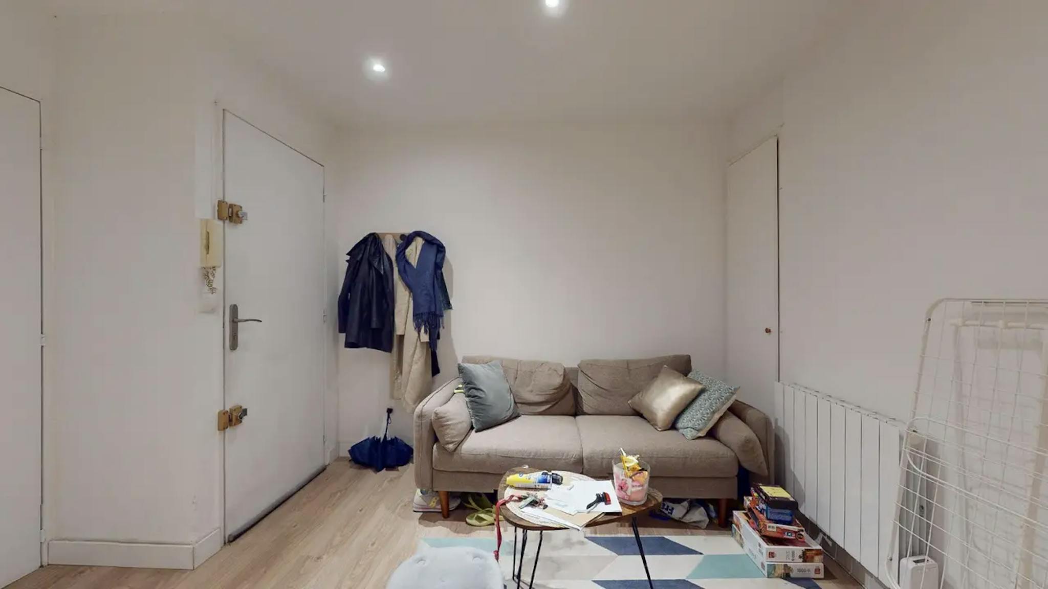 Private Room - 1