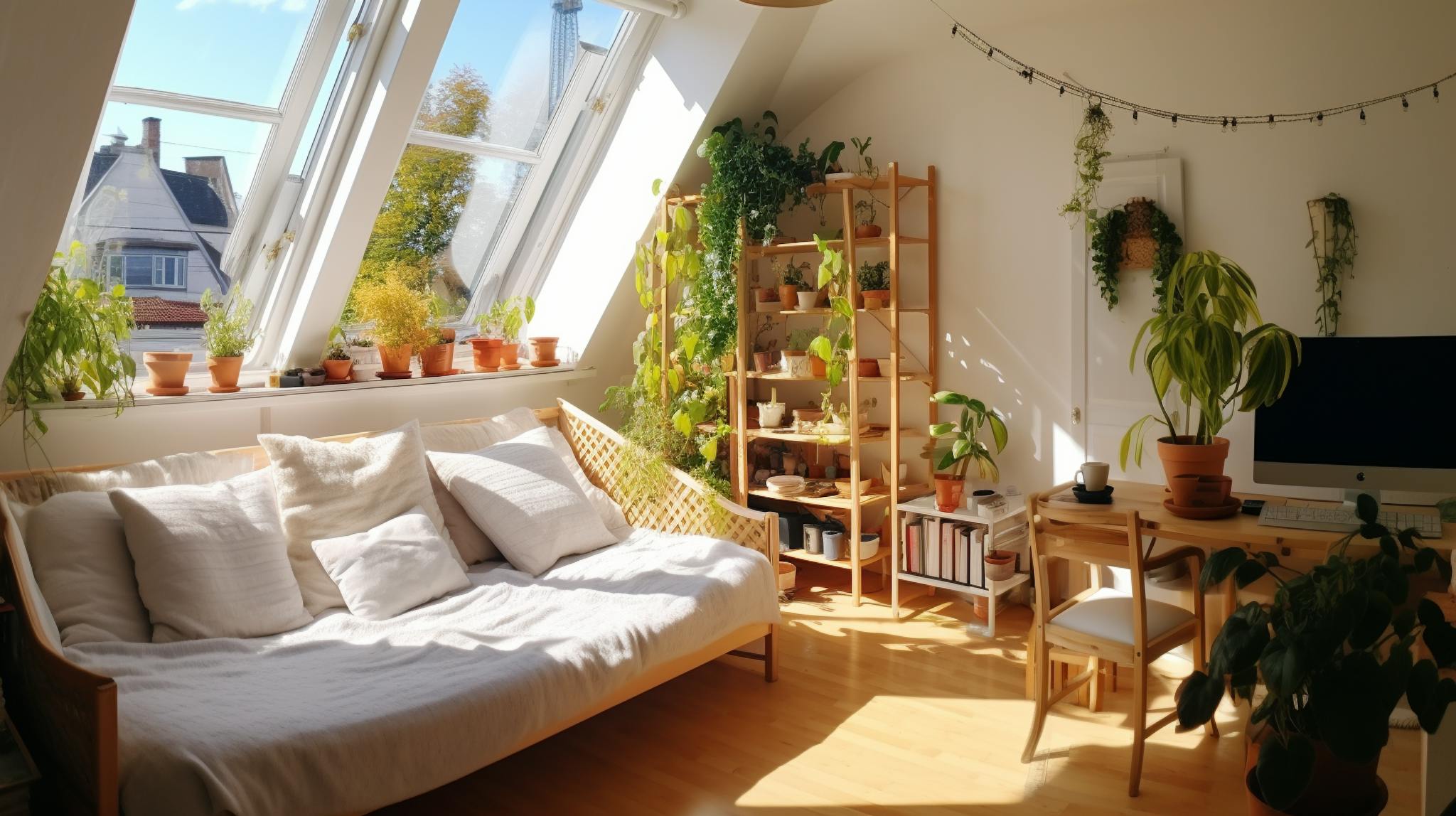 Private Room - 1